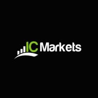 Логотип IC Markets