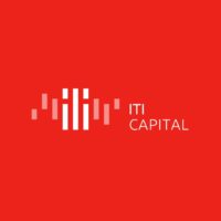 Логотип ITI Capital