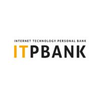 Логотип ITPBank