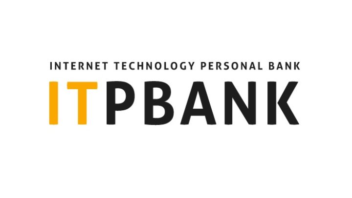 Логотип ITPBank