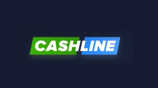 Логотип Cashline