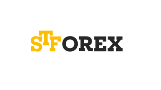 STForex логотип