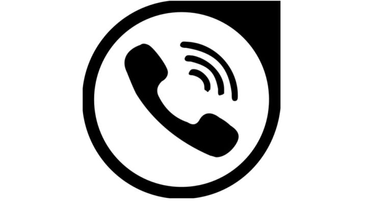 Логотип Calls Check