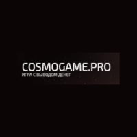 Логотип CosmoGame