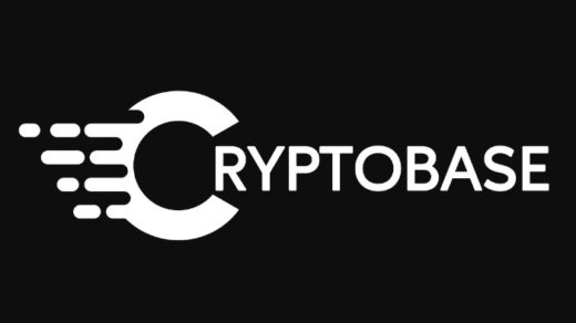 Логотип CryptoBase