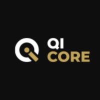Логотип QI Core