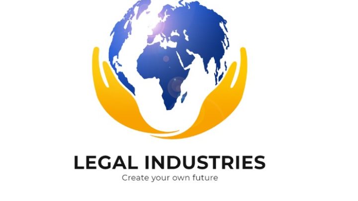 Логотип Legal Industries