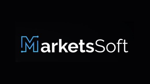 Логотип MarketsSoft