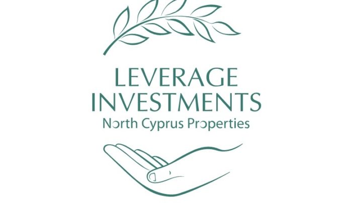 Логотип Leverage Investments