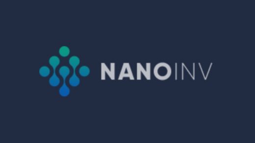 Логотип Nanoinv