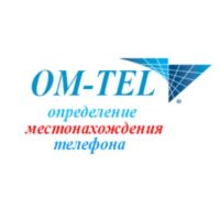 Логотип OM-TEL