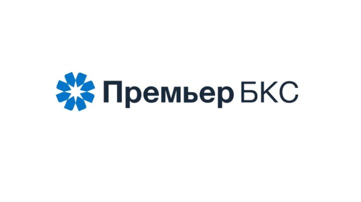 Логотип Премьер БКС