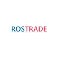 Логотип RosTrade