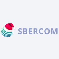 Логотип Sbercom