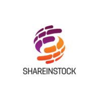 Логотип ShareInStock