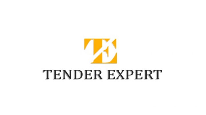 Логотип Tender Expert