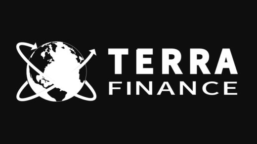 Логотип Terra Finance