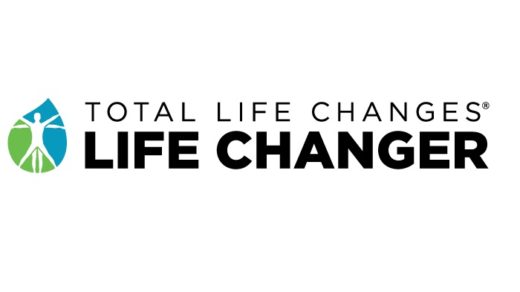 Логотип Total Life Changes