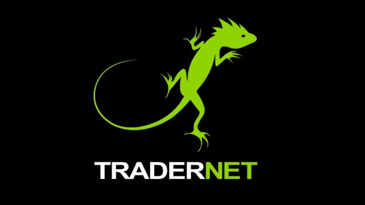 Логотип TraderNet