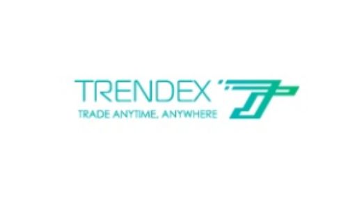 Логотип Trendex