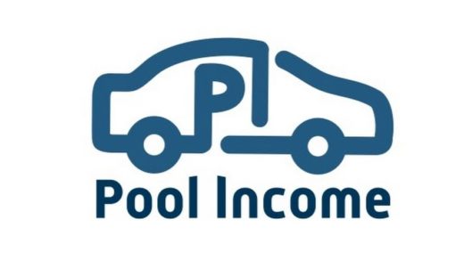Логотип Pool Income