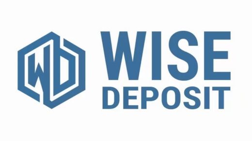 Логотип WiseDeposit