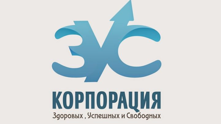 Логотип ЗУС