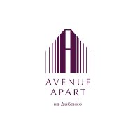 Логотип Avenue Apart