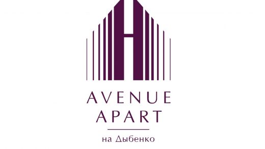Логотип Avenue Apart