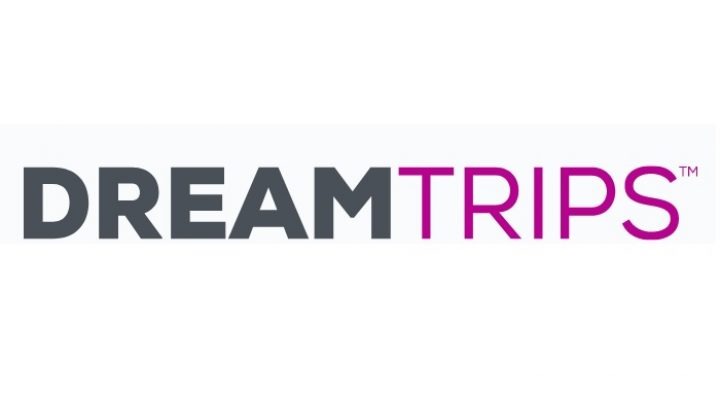 Логотип DreamTrips