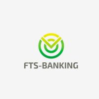Логотип FTS BANKING