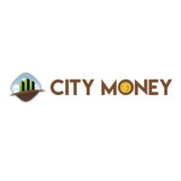 Логотип City Money