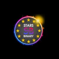 Логотип Stars Binary