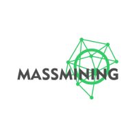 Логотип MassMining