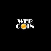 Логотип WebCoin
