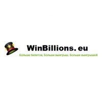Логотип WinBillions