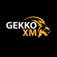 Логотип GekkoXM