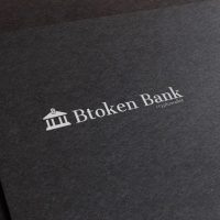 Логотип Btokenbank