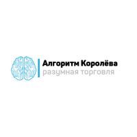 Логотип сайта k-algoritm.info
