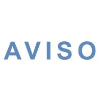 Логотип AVISO