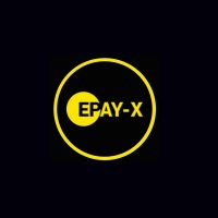 Логотип Epay-X