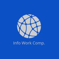 Логотип Info Work Comp
