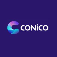 Логотип Conico.io