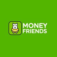 Логотип Money Friends