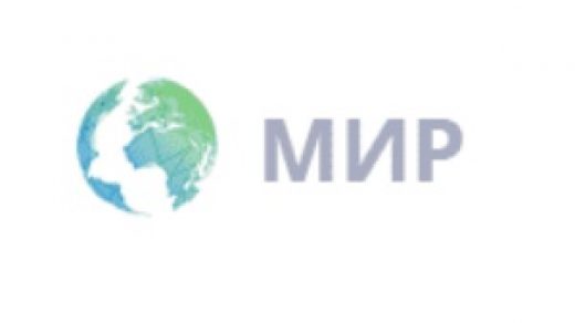 Логотип mirfin-world
