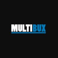 Логотип MULTIBUX