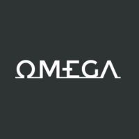 Логотип Omega Group