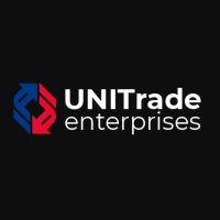 Логотип UNITrade