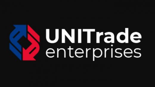 Логотип UNITrade