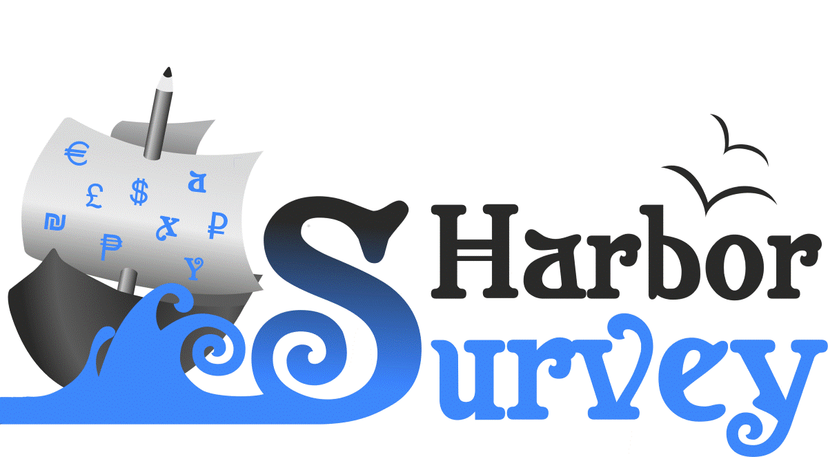 Сайт с заработком на простых заданиях - Survey Harbor: отзывы